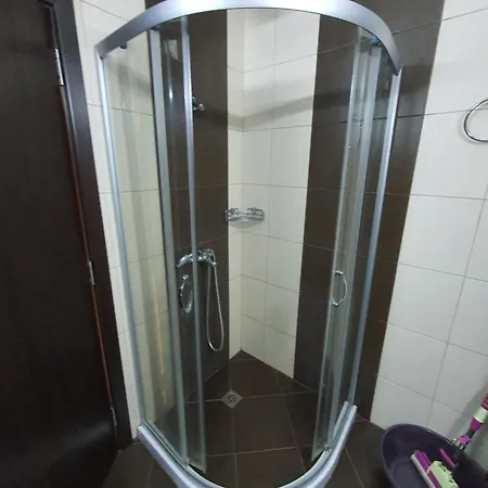 Lejlighed таня 11 Pomorie