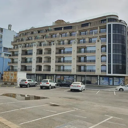 таня 11 * Pomorie