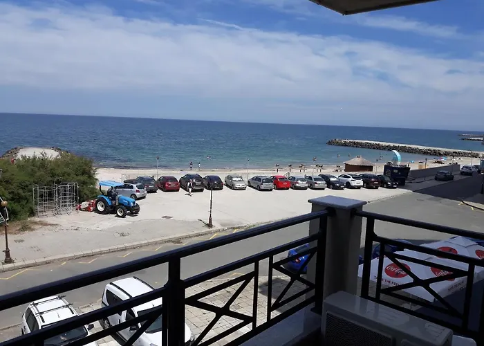 таня 11 Appartement Pomorie