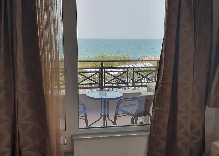 Appartement таня 11