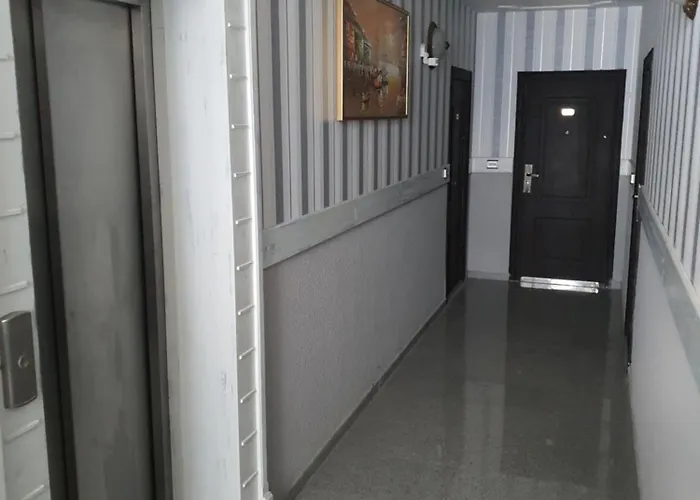 Appartement таня 11 *