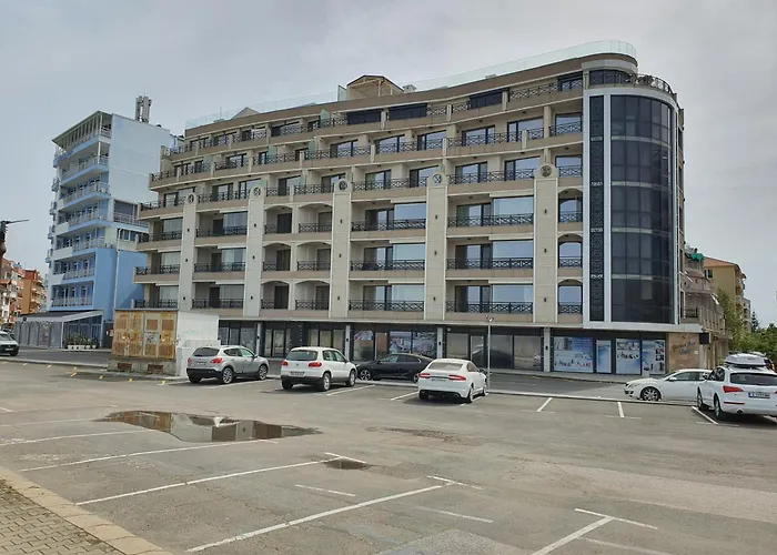 таня 11 * Pomorie