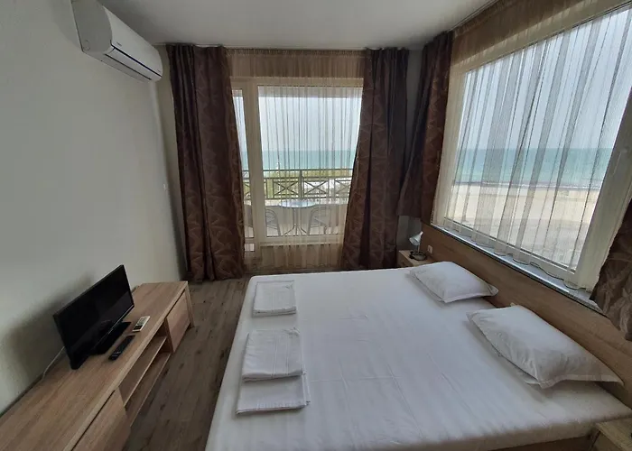 таня 11 Appartement