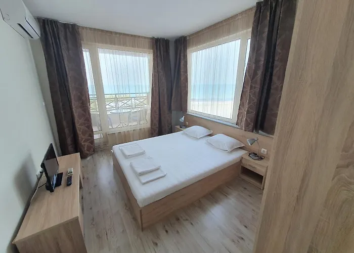 таня 11 Appartement Pomorie