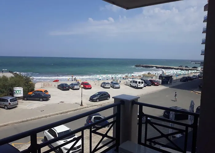 таня 11 Appartement