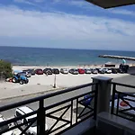 таня 11 Apartman Pomorie