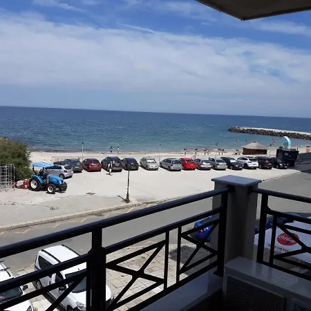 таня 11 Apartamento Pomorie