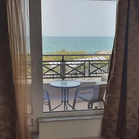 Apartamento таня 11