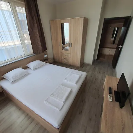 Apartamento таня 11 *