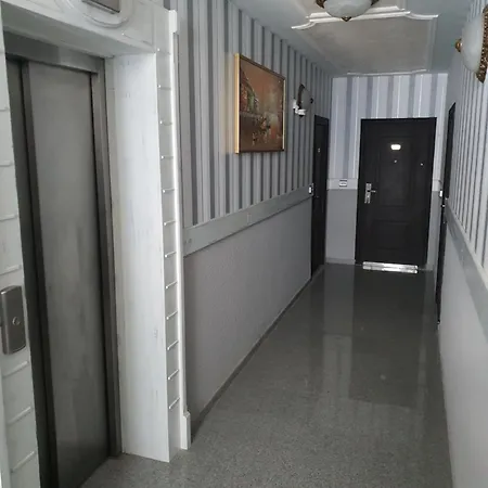 Apartamento таня 11 *
