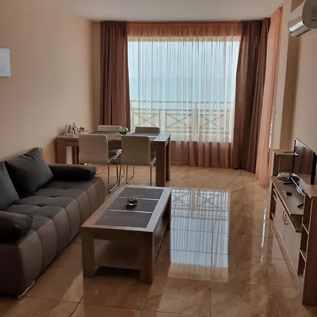 Apartamento таня 11 Pomorie