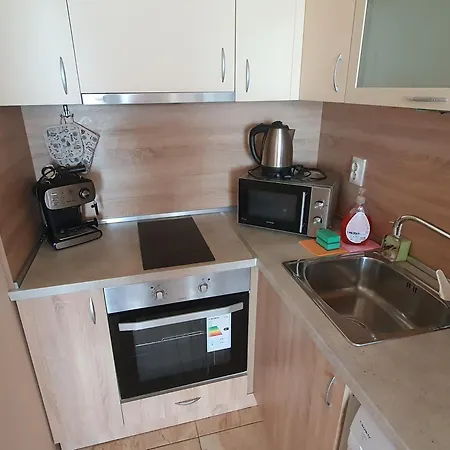 Apartamento таня 11 *