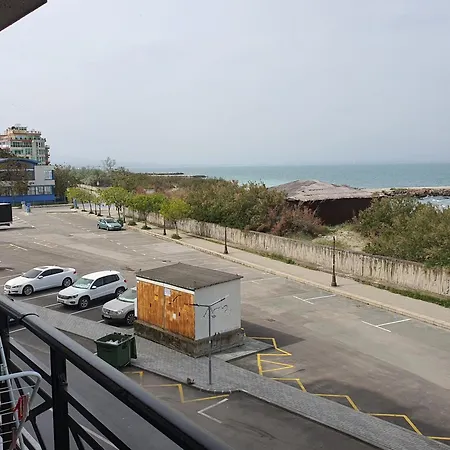 Apartamento таня 11 *