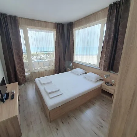 таня 11 Apartamento Pomorie
