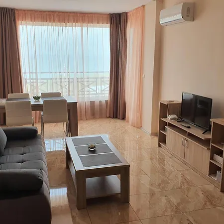 Appartement таня 11 Pomorie