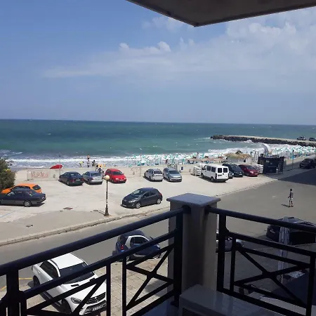 таня 11 Апартаменты