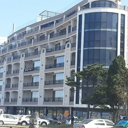 Apartamento таня 11