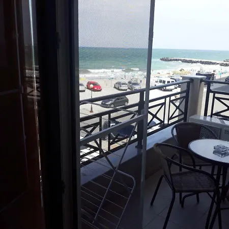 Apartamento таня 11 Pomorie