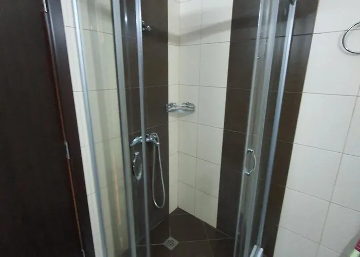 Appartement таня 11 Pomorie