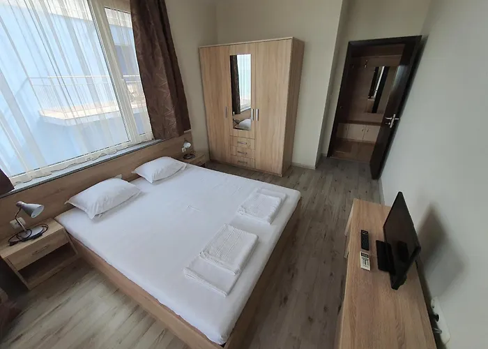 Apartment таня 11 *