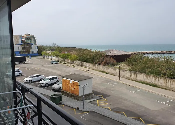 Appartement таня 11 *