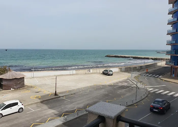 таня 11 Appartement *