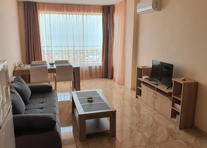 Apartment таня 11 Pomorie