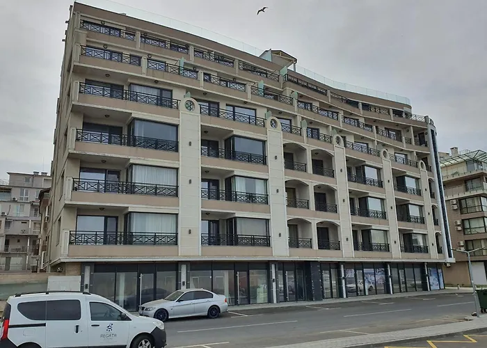 таня 11 Appartement